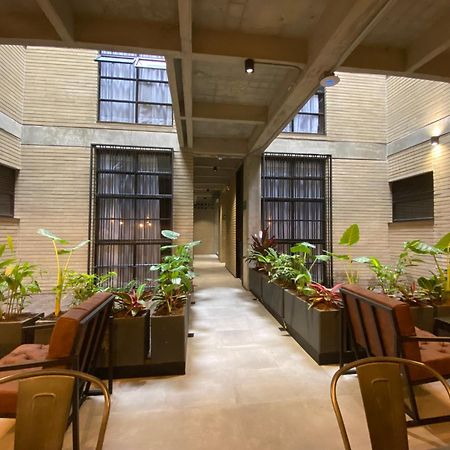 Recinto68 Apartment Меделин Екстериор снимка