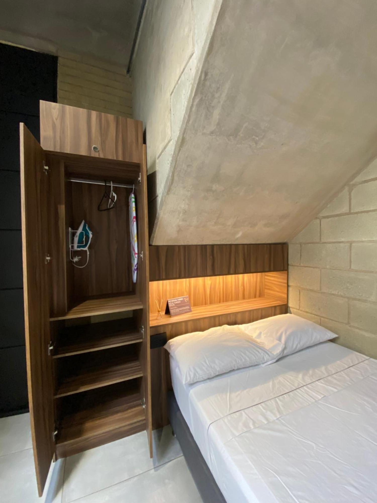 Recinto68 Apartment Меделин Екстериор снимка