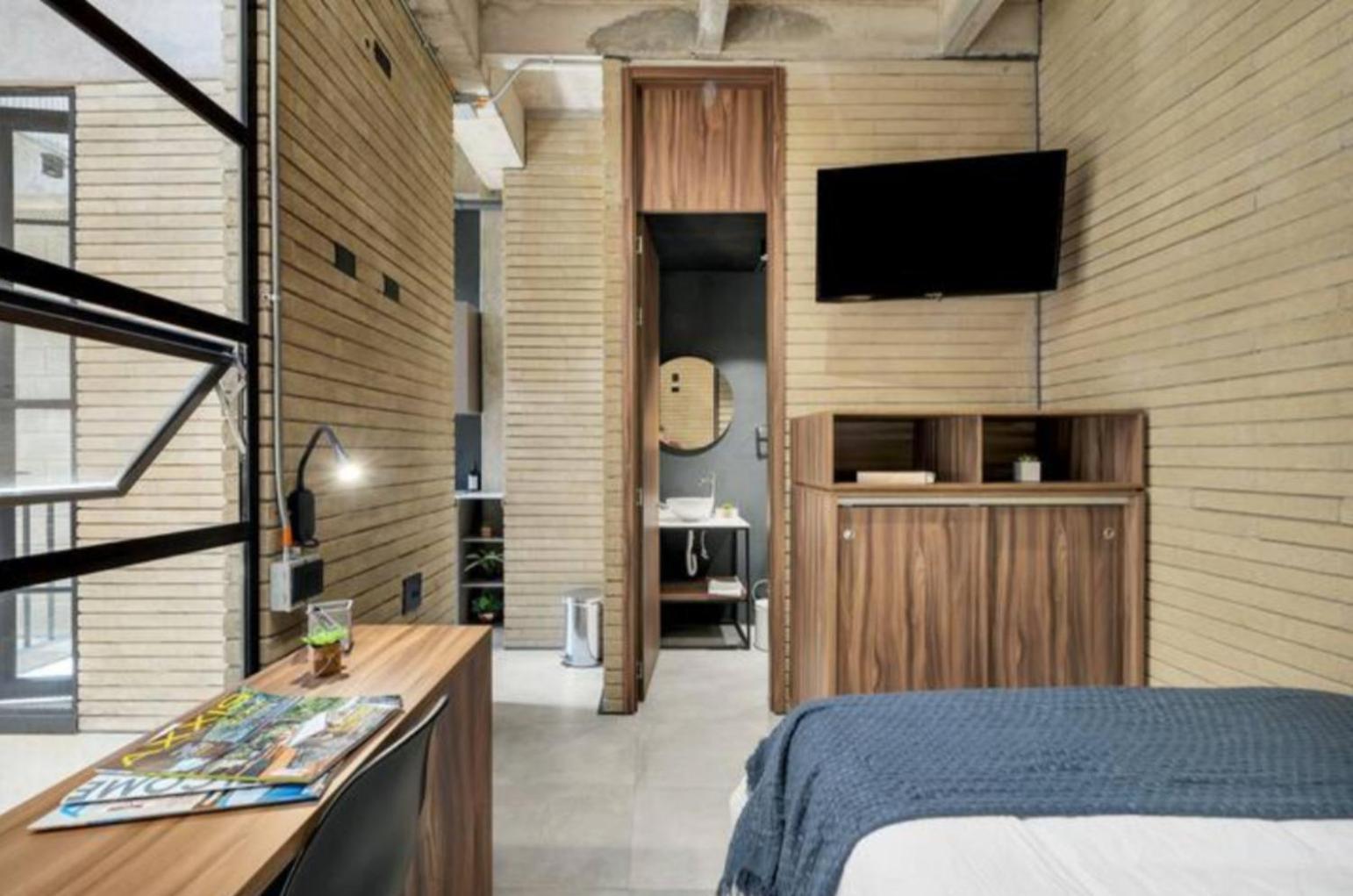 Recinto68 Apartment Меделин Екстериор снимка