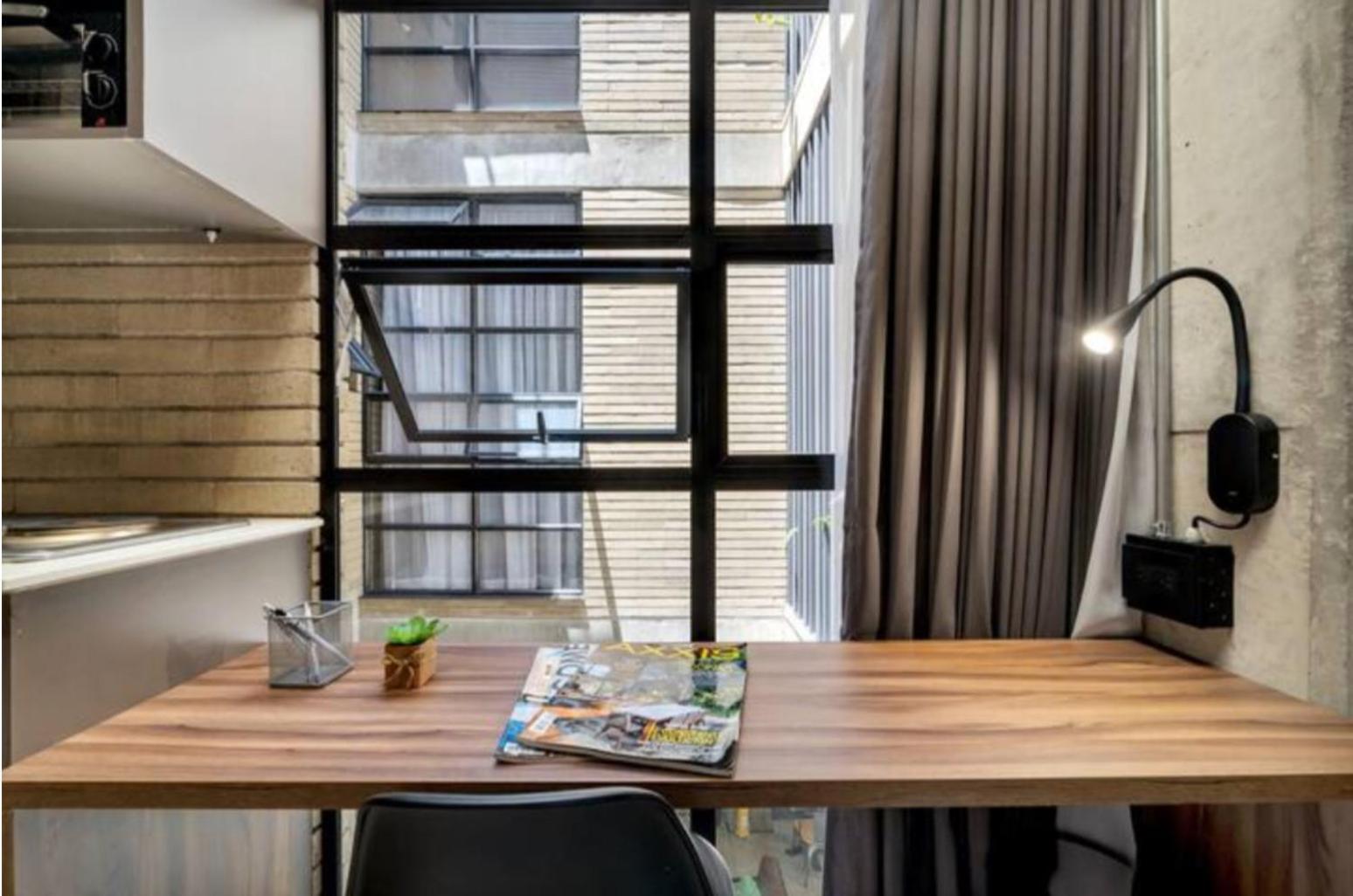 Recinto68 Apartment Меделин Екстериор снимка