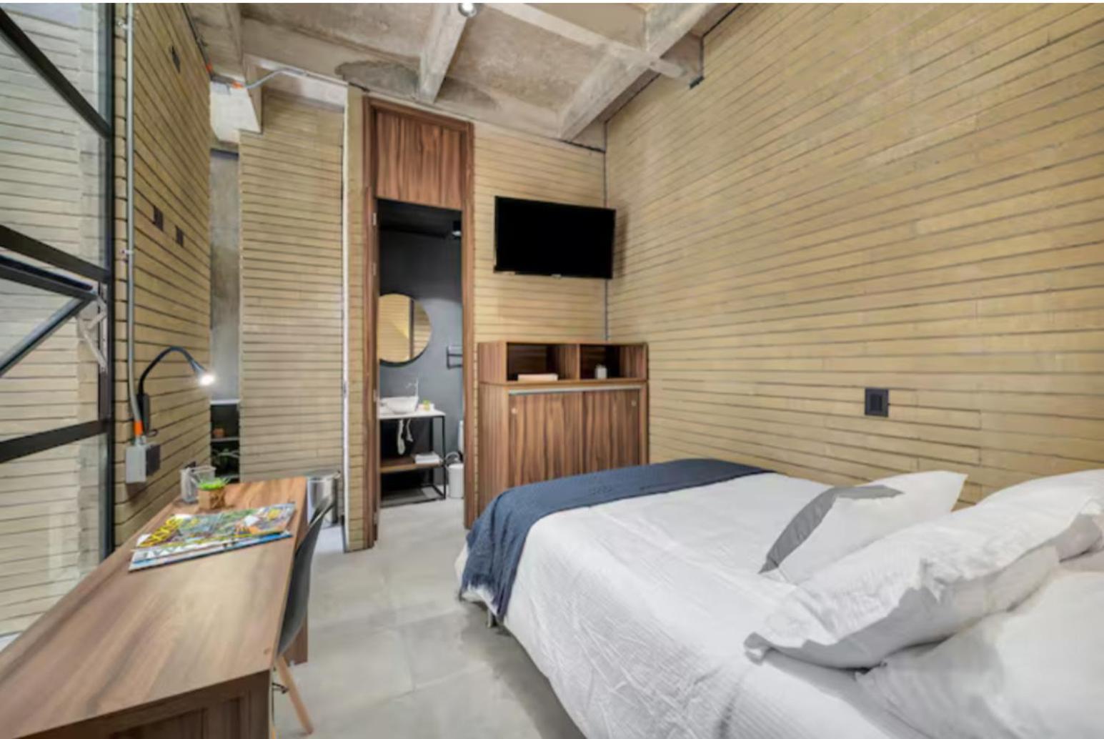Recinto68 Apartment Меделин Екстериор снимка