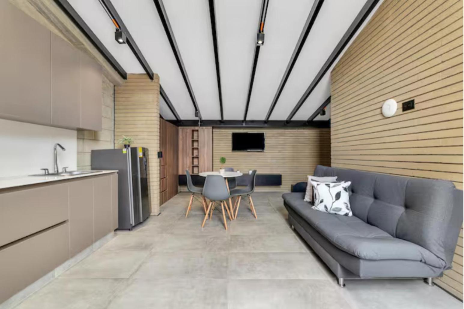 Recinto68 Apartment Меделин Екстериор снимка