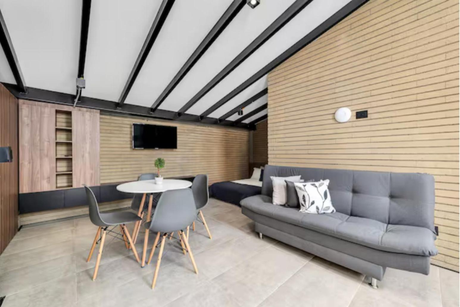Recinto68 Apartment Меделин Екстериор снимка