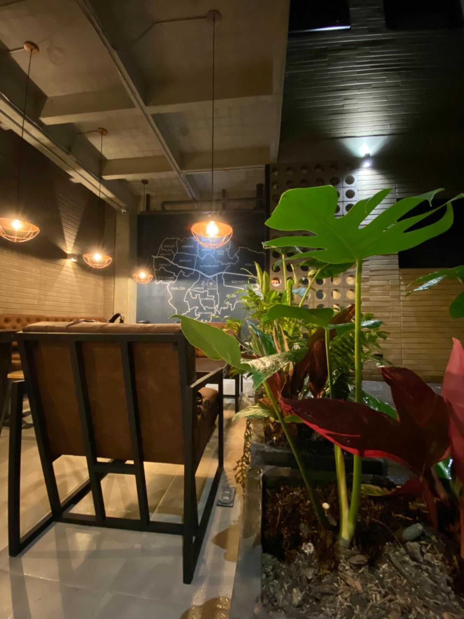 Recinto68 Apartment Меделин Екстериор снимка