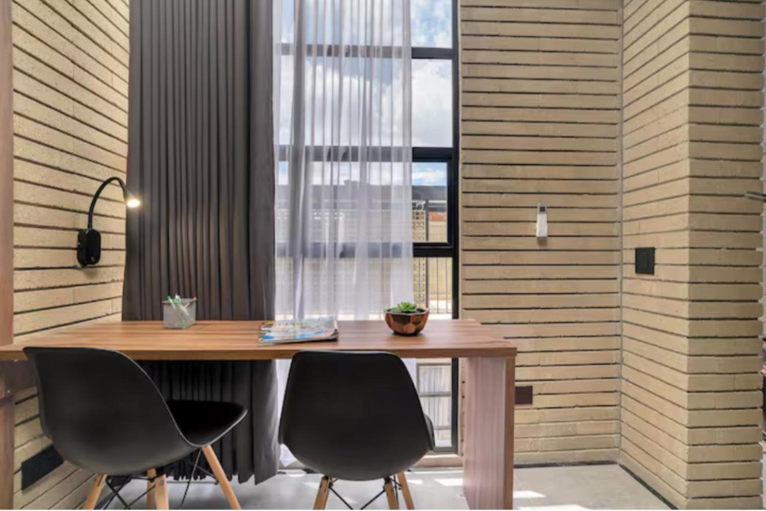 Recinto68 Apartment Меделин Екстериор снимка