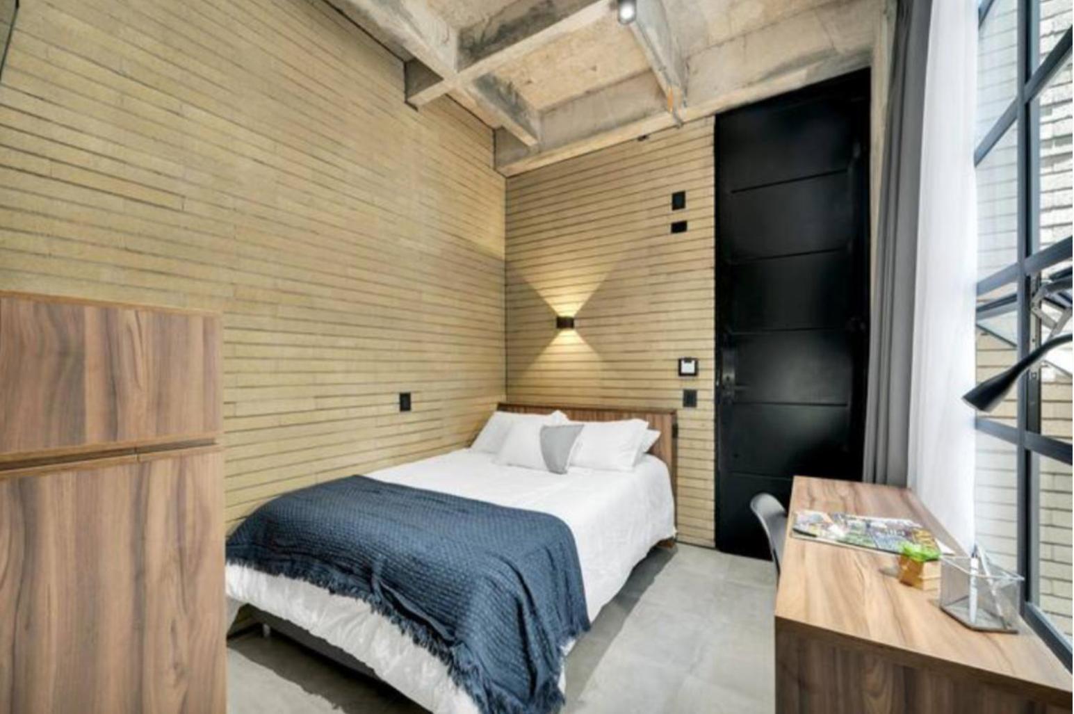 Recinto68 Apartment Меделин Екстериор снимка