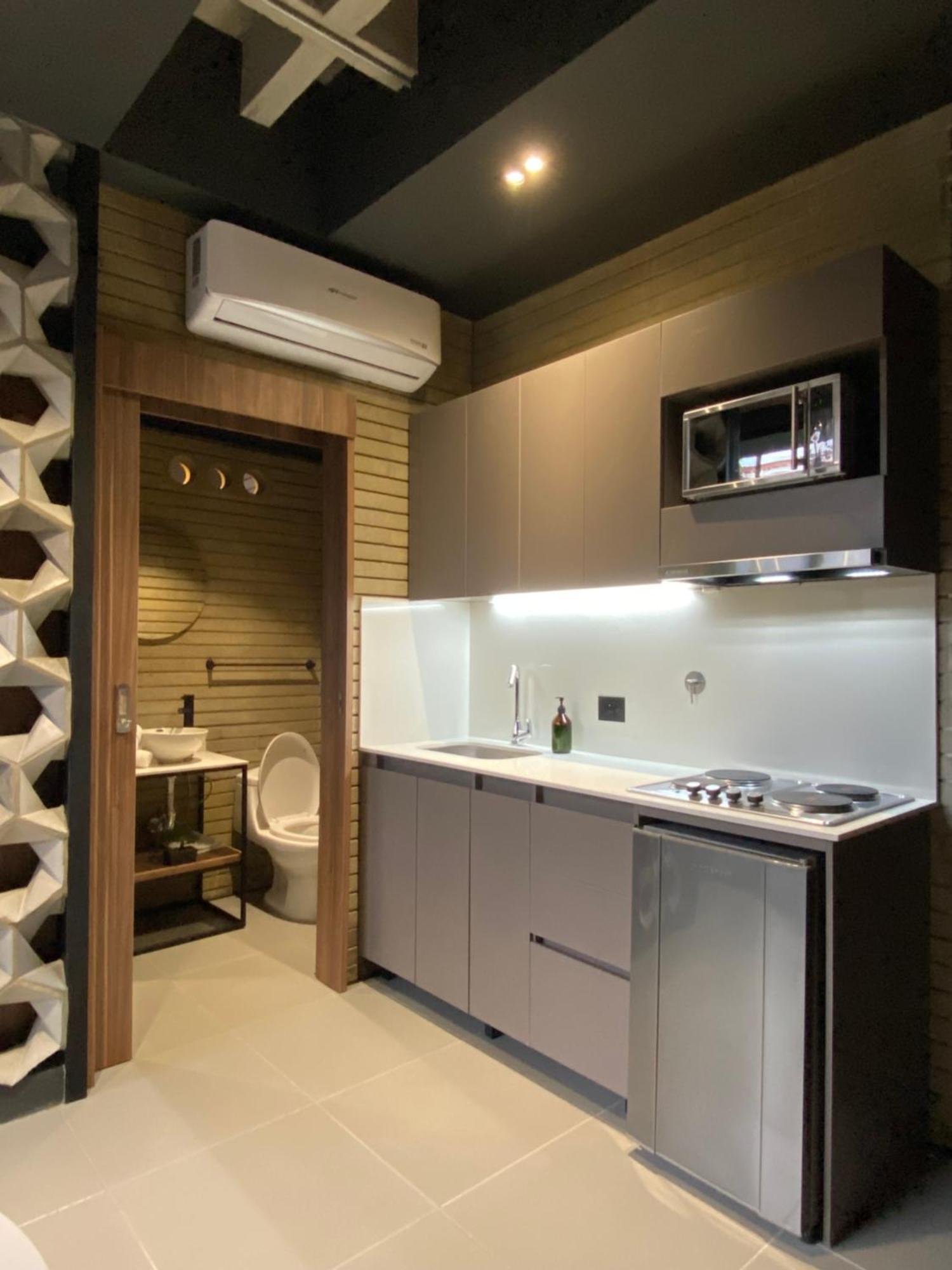 Recinto68 Apartment Меделин Екстериор снимка