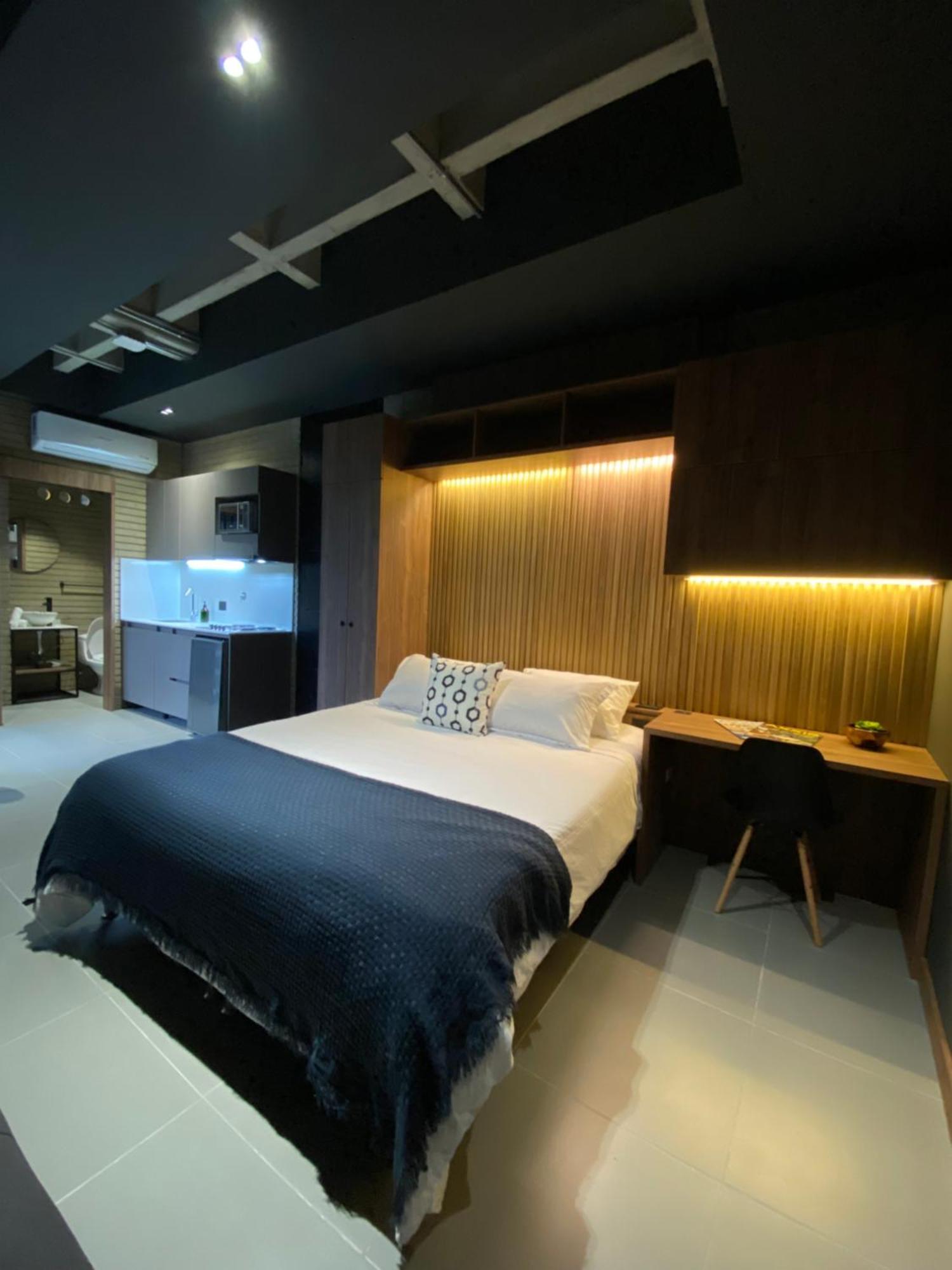 Recinto68 Apartment Меделин Екстериор снимка