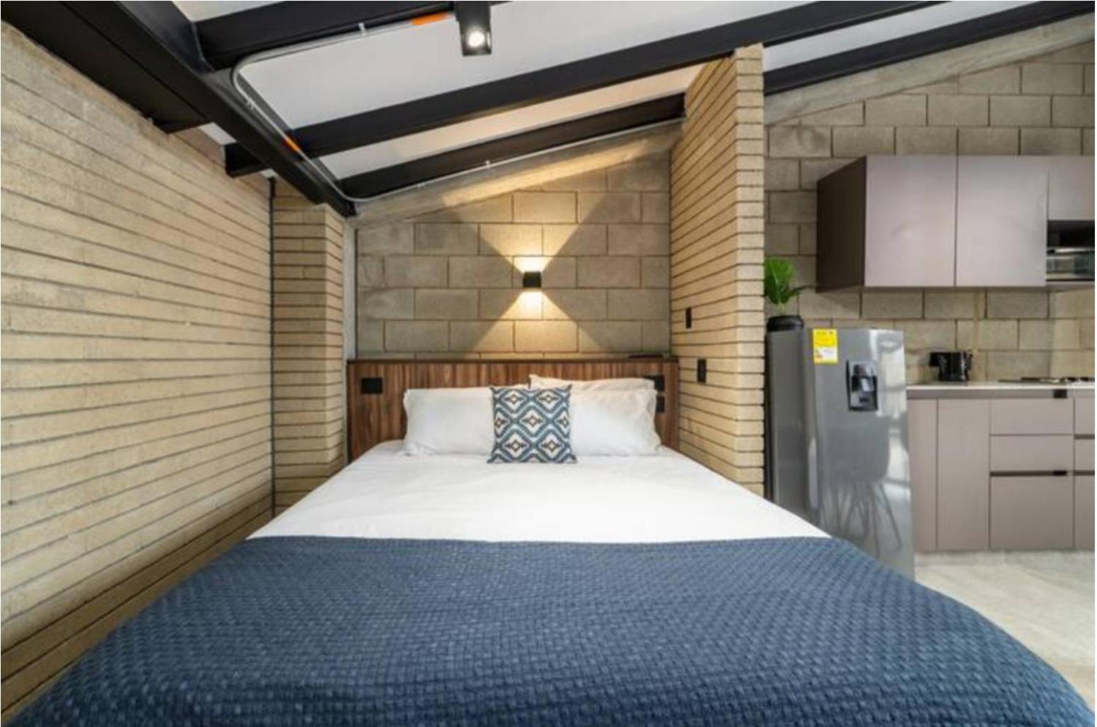 Recinto68 Apartment Меделин Екстериор снимка