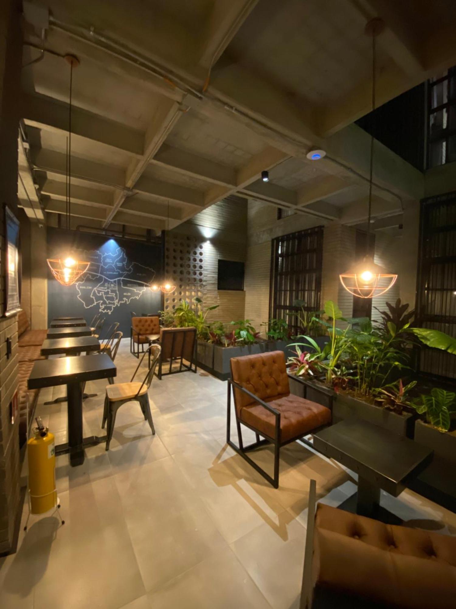 Recinto68 Apartment Меделин Екстериор снимка